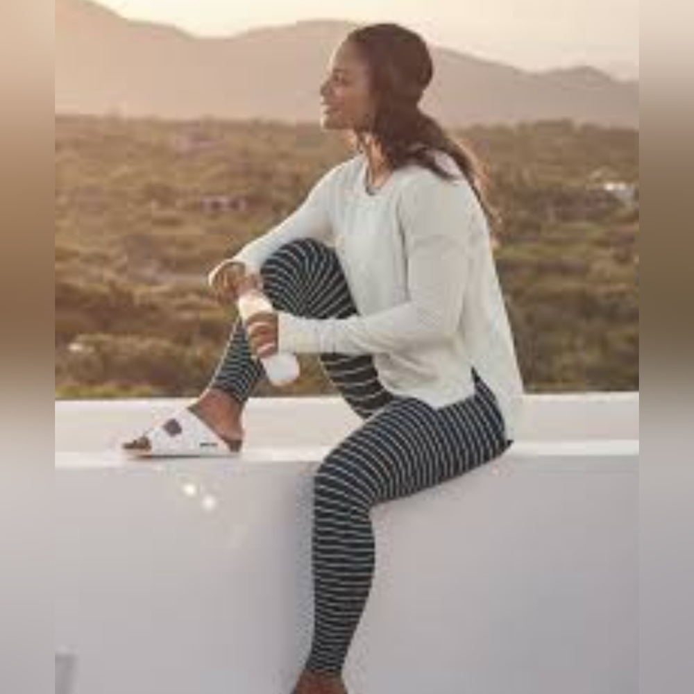 Athleta Leggings